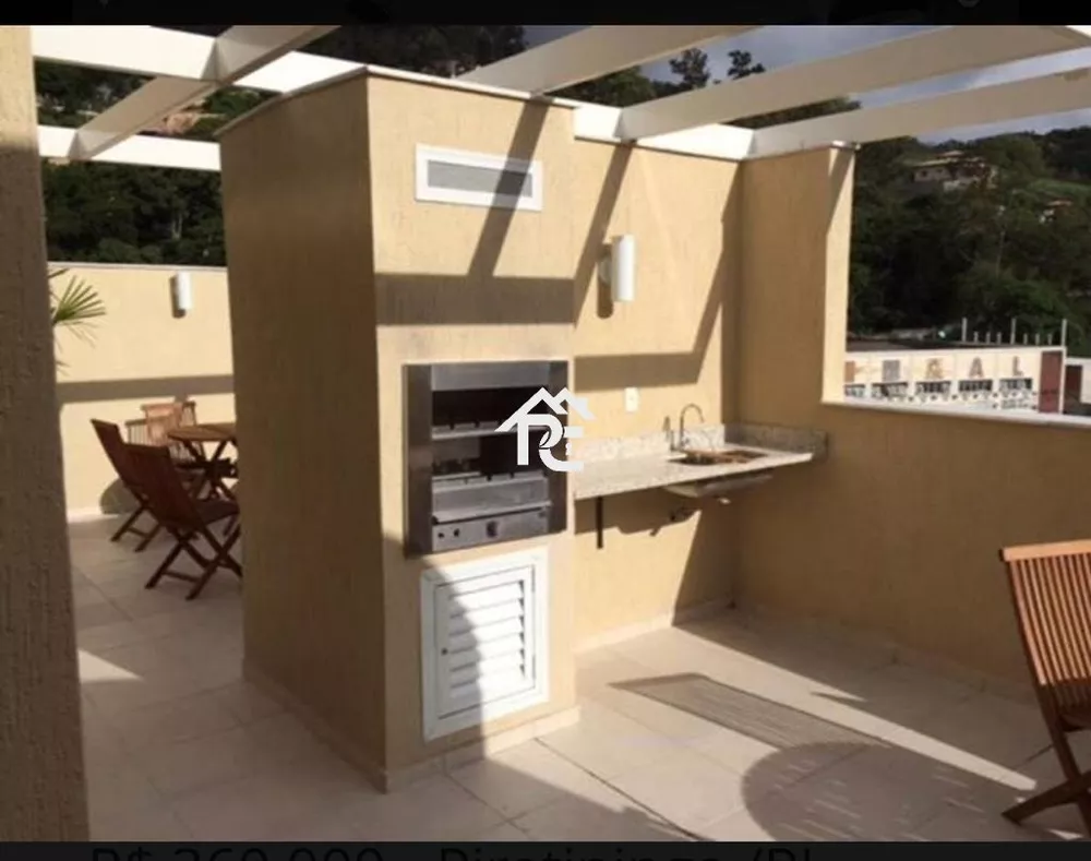 Apartamento, 2 quartos, 60 m² - Foto 3