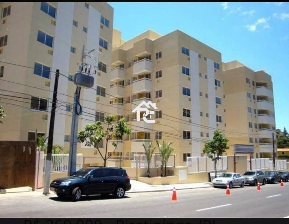 Apartamento, 2 quartos, 60 m² - Foto 4