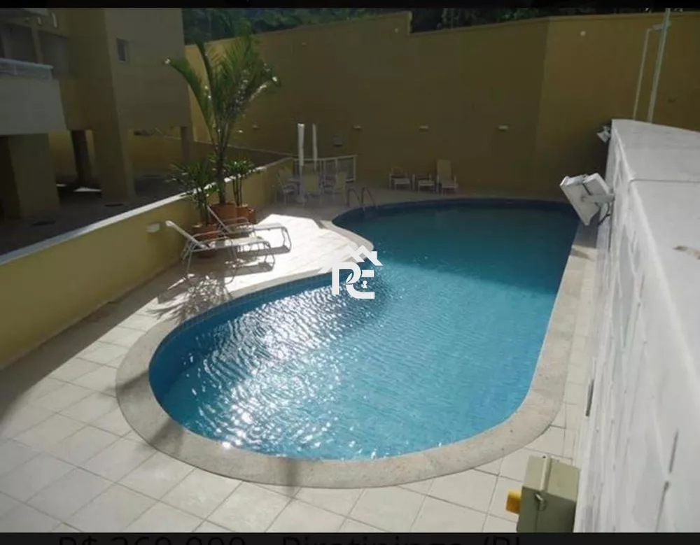 Apartamento, 2 quartos, 60 m² - Foto 2