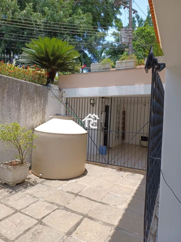 Casa, 5 quartos, 540 m² - Foto 31