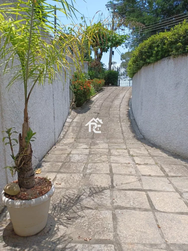 Casa, 5 quartos, 540 m² - Foto 18