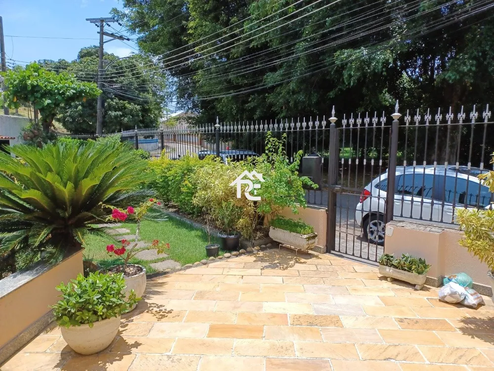 Casa, 5 quartos, 540 m² - Foto 20