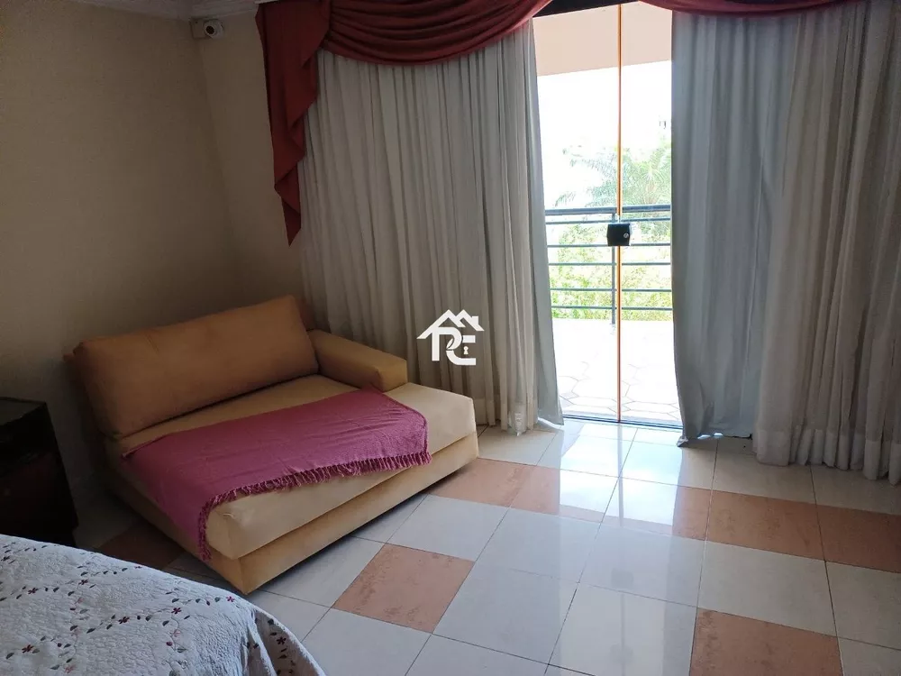 Casa, 5 quartos, 540 m² - Foto 15