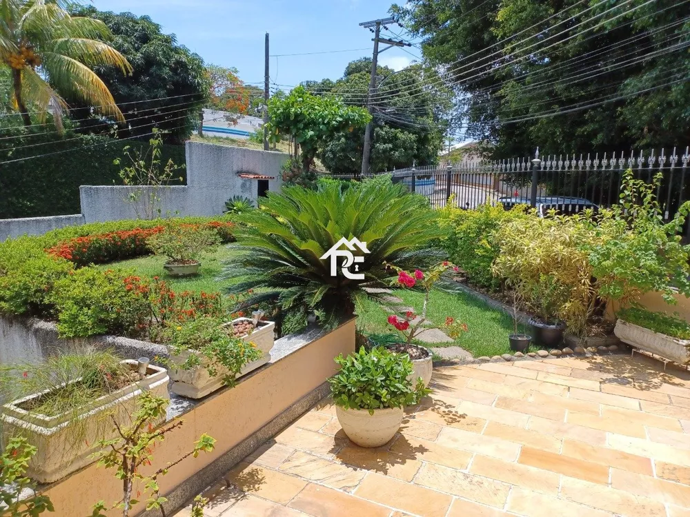Casa, 5 quartos, 540 m² - Foto 19