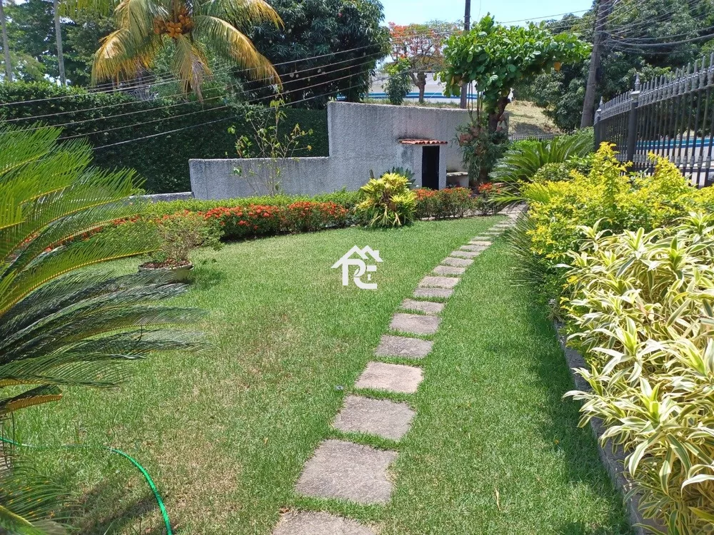 Casa, 5 quartos, 540 m² - Foto 13