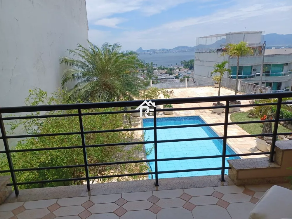 Casa, 5 quartos, 540 m² - Foto 30