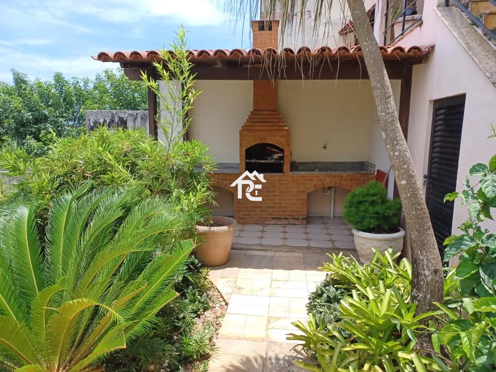 Casa, 5 quartos, 540 m² - Foto 16
