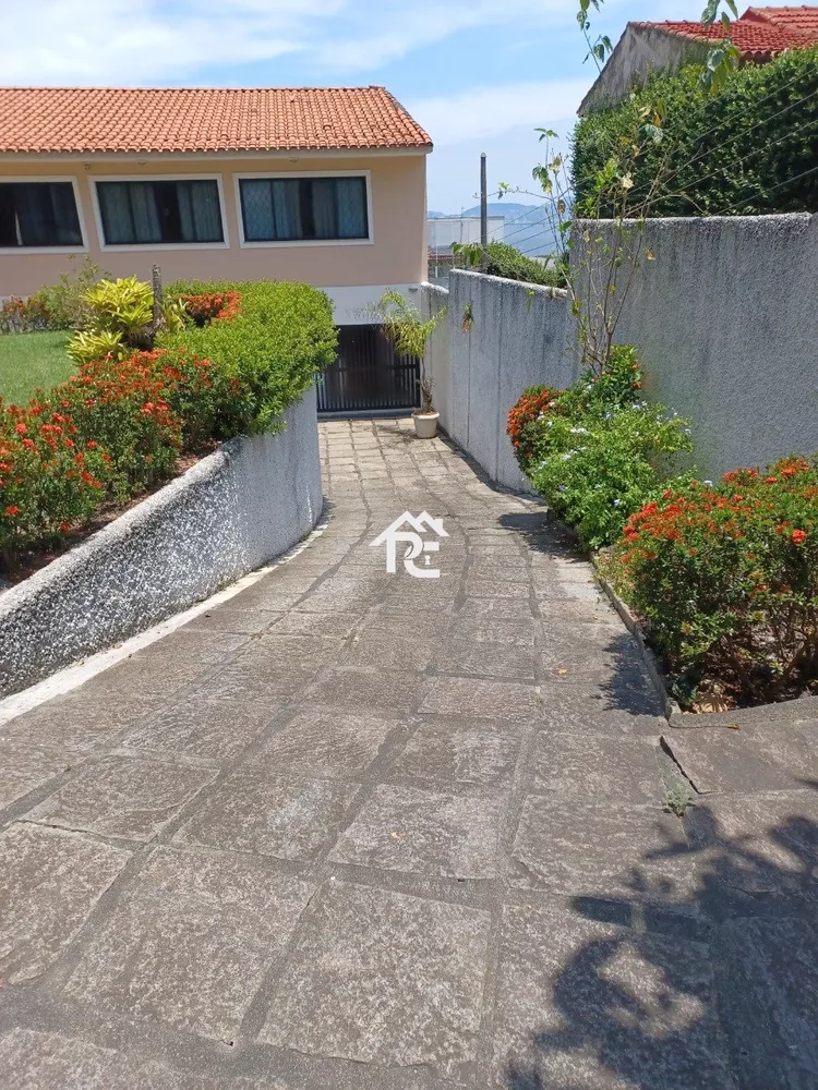 Casa, 5 quartos, 540 m² - Foto 33
