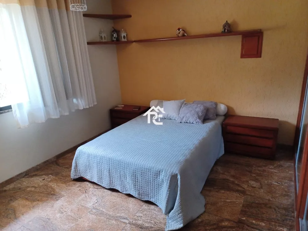 Casa, 5 quartos, 540 m² - Foto 7