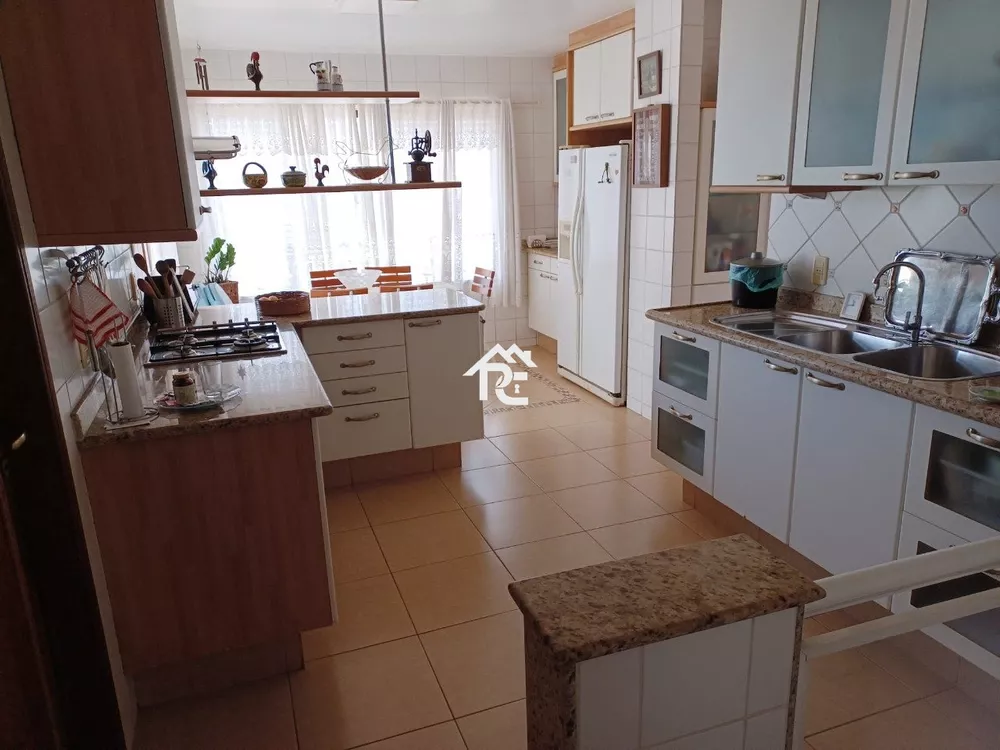 Casa, 5 quartos, 540 m² - Foto 28