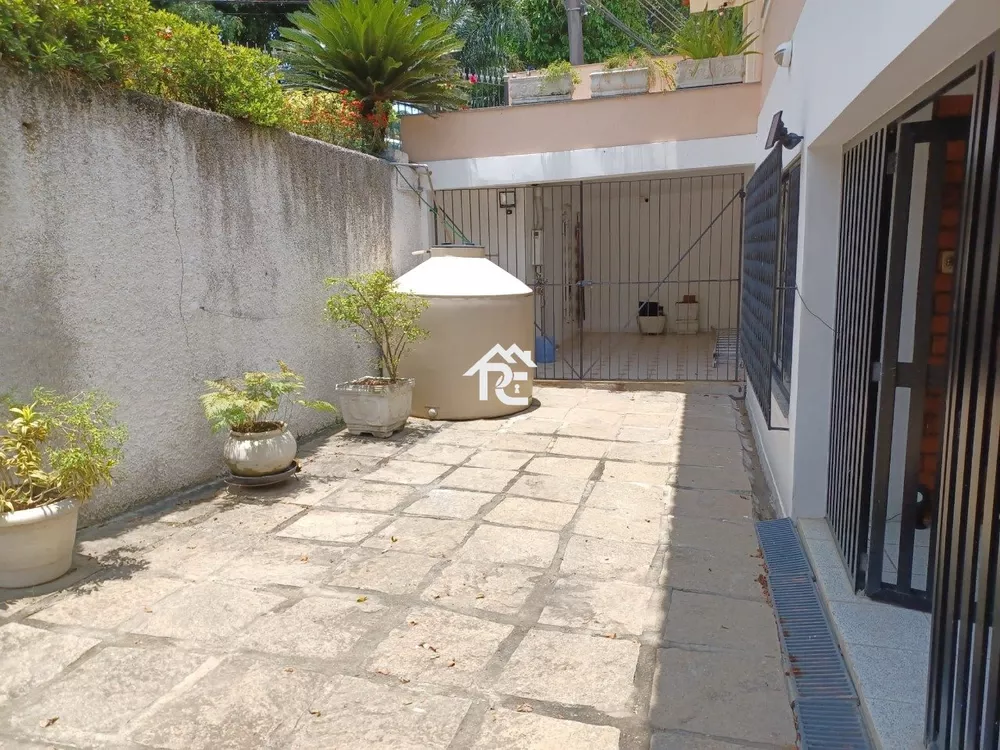 Casa, 5 quartos, 540 m² - Foto 10