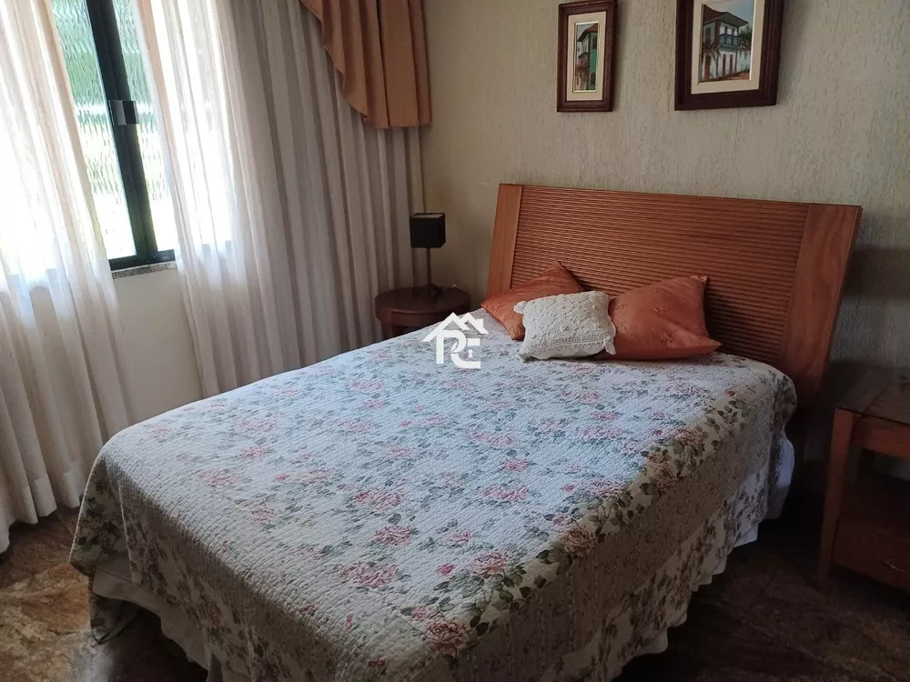 Casa, 5 quartos, 540 m² - Foto 17