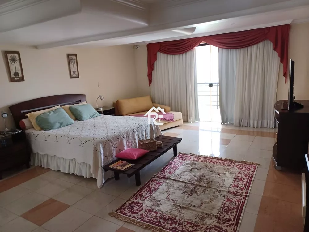 Casa, 5 quartos, 540 m² - Foto 24