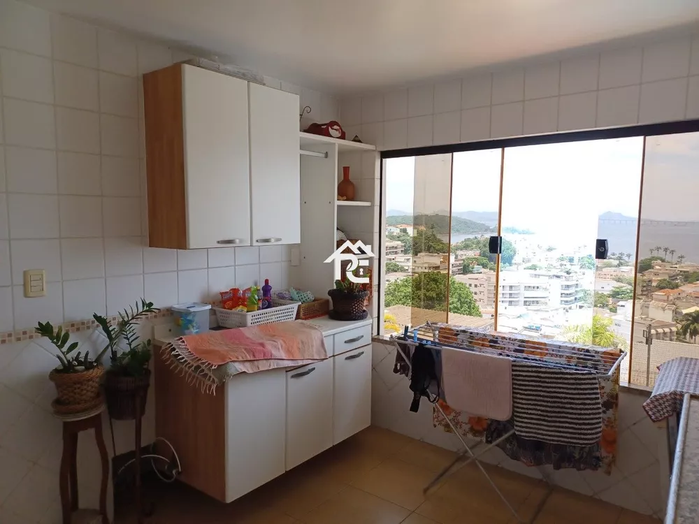Casa, 5 quartos, 540 m² - Foto 9