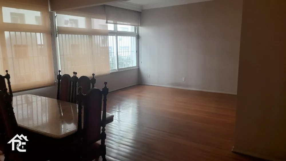 Apartamento à venda com 3 quartos, 140 - Foto 3