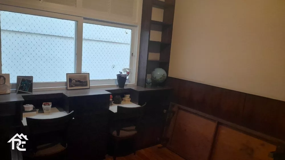 Apartamento à venda com 3 quartos, 140 - Foto 4