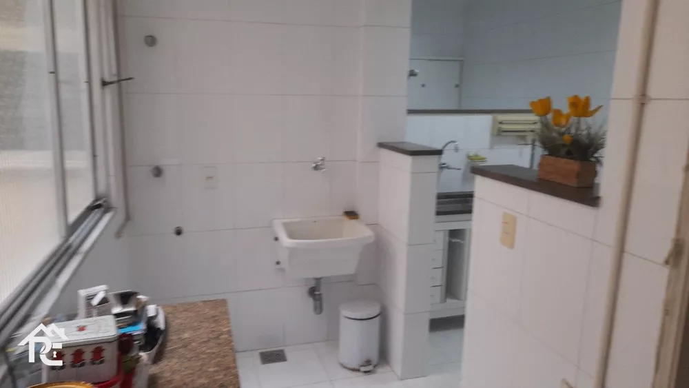 Apartamento à venda com 3 quartos, 140 - Foto 11