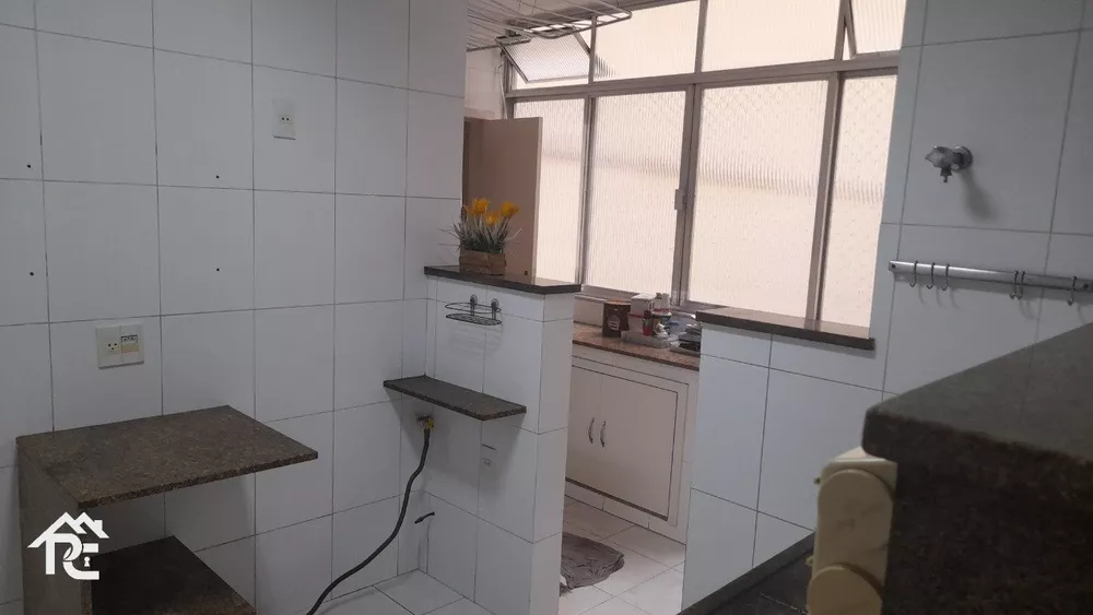 Apartamento à venda com 3 quartos, 140 - Foto 9