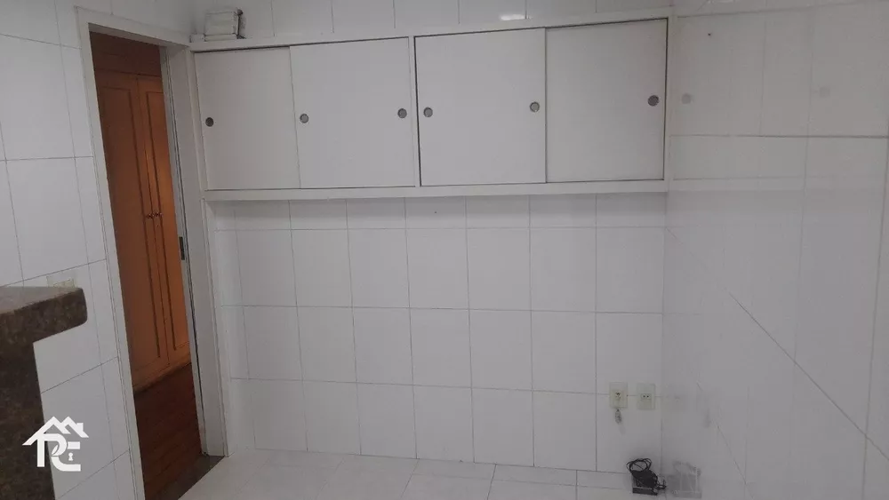 Apartamento à venda com 3 quartos, 140 - Foto 8