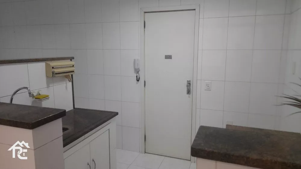 Apartamento à venda com 3 quartos, 140 - Foto 10