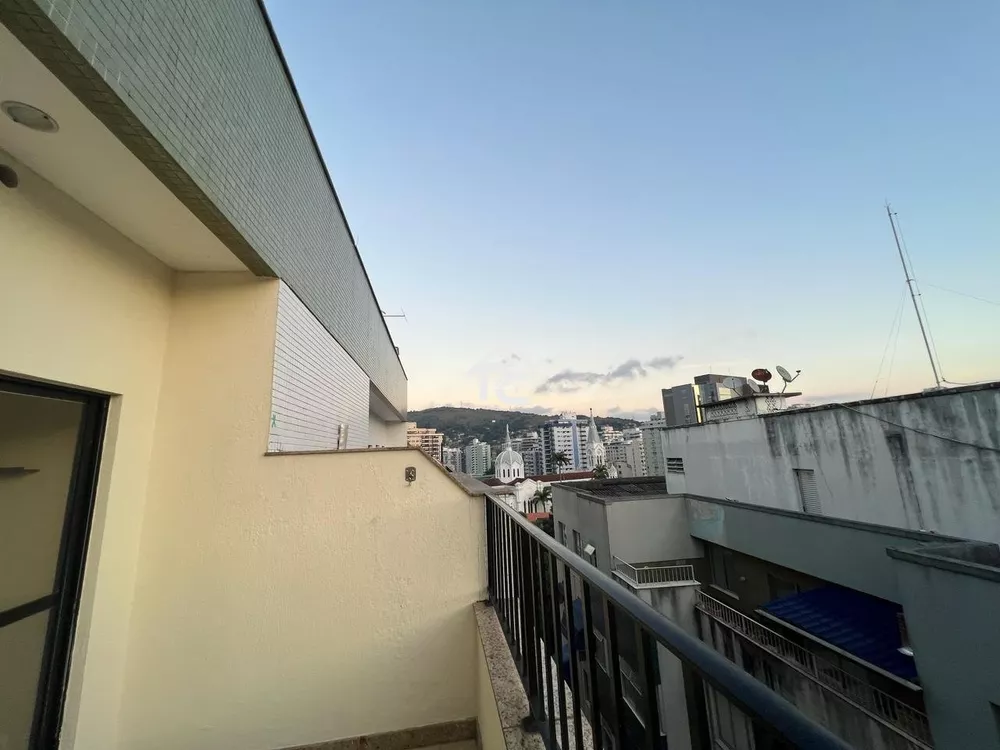 Cobertura, 3 quartos, 145 m² - Foto 24