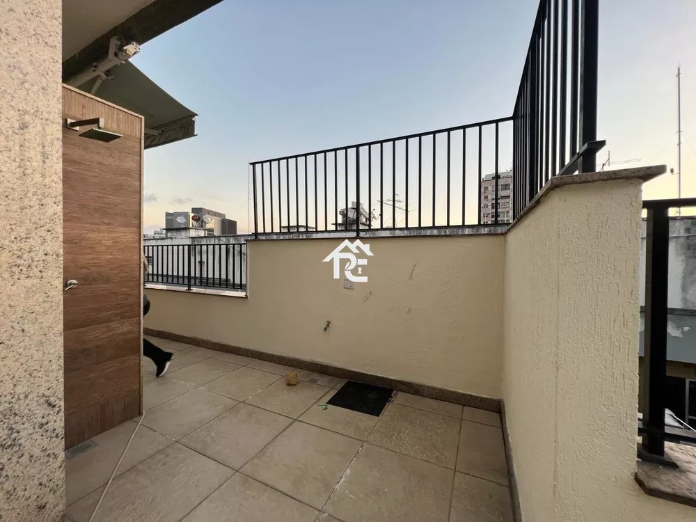 Cobertura, 3 quartos, 145 m² - Foto 26