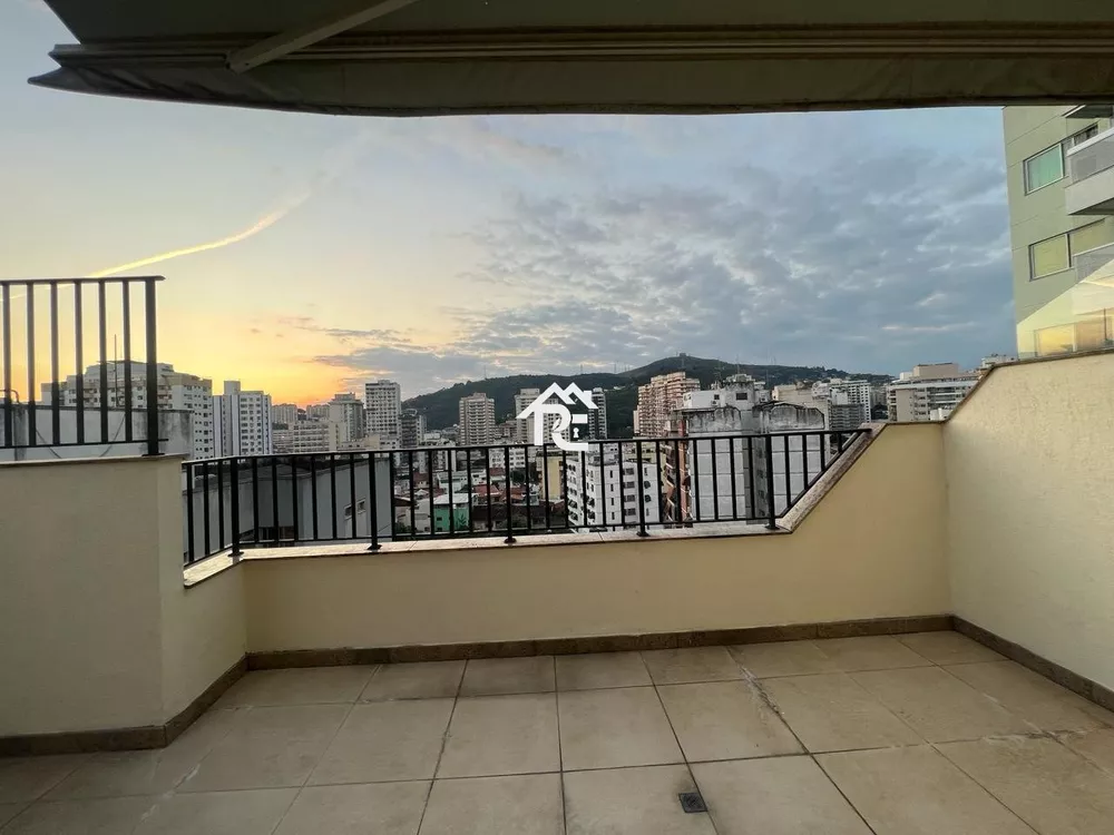 Cobertura, 3 quartos, 145 m² - Foto 21