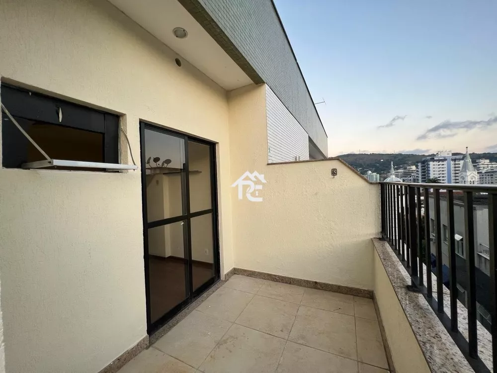 Cobertura, 3 quartos, 145 m² - Foto 23