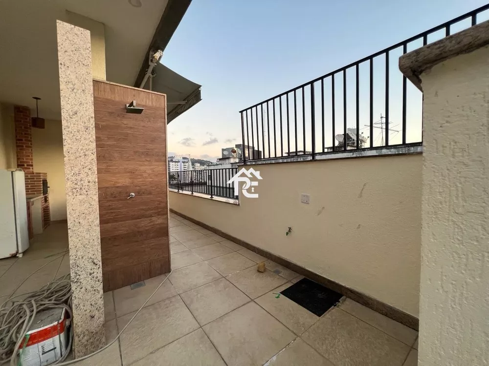 Cobertura, 3 quartos, 145 m² - Foto 19