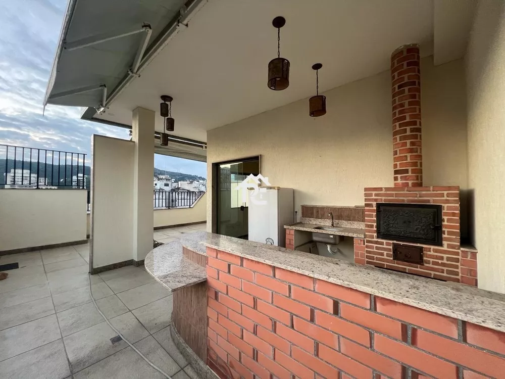 Cobertura, 3 quartos, 145 m² - Foto 25