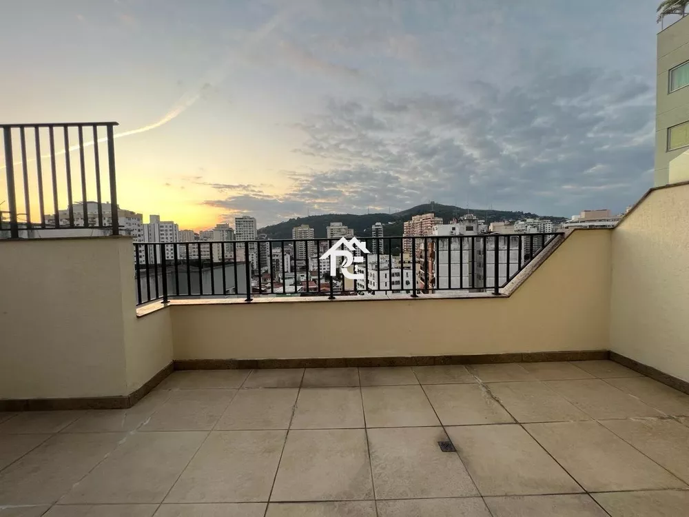 Cobertura, 3 quartos, 145 m² - Foto 20