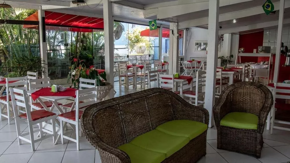 Pousada-Chalé, 800 m² - Foto 16