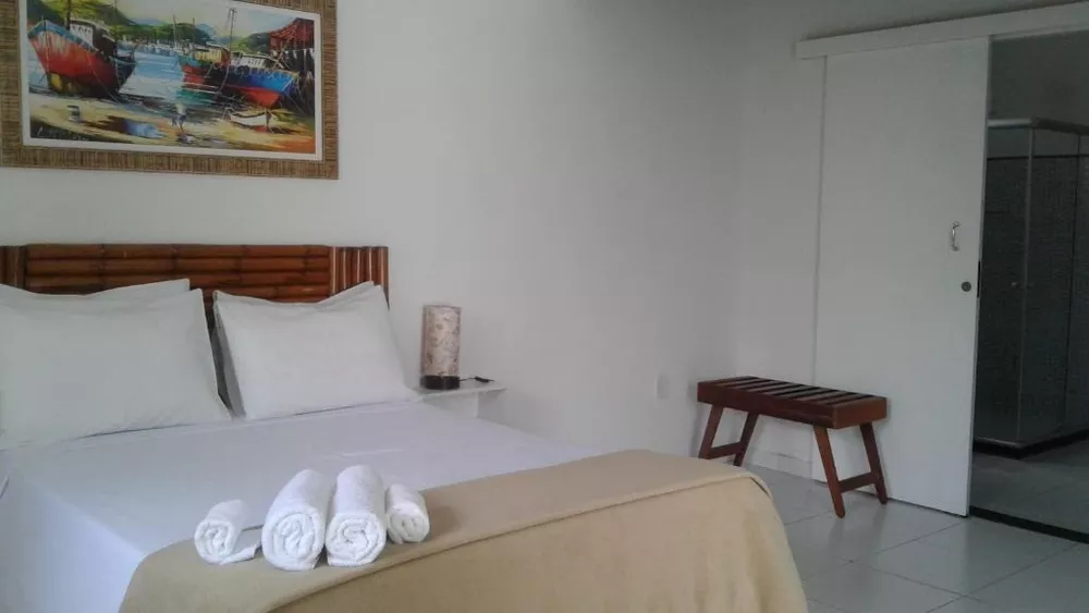 Pousada-Chalé, 800 m² - Foto 31