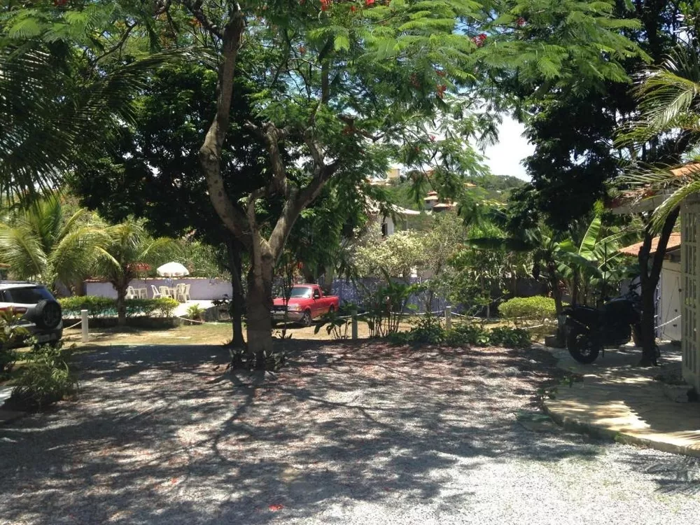 Pousada-Chalé, 800 m² - Foto 20
