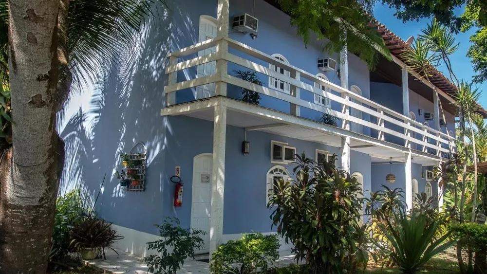 Pousada-Chalé, 800 m² - Foto 35