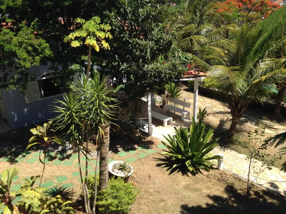 Pousada-Chalé, 800 m² - Foto 5