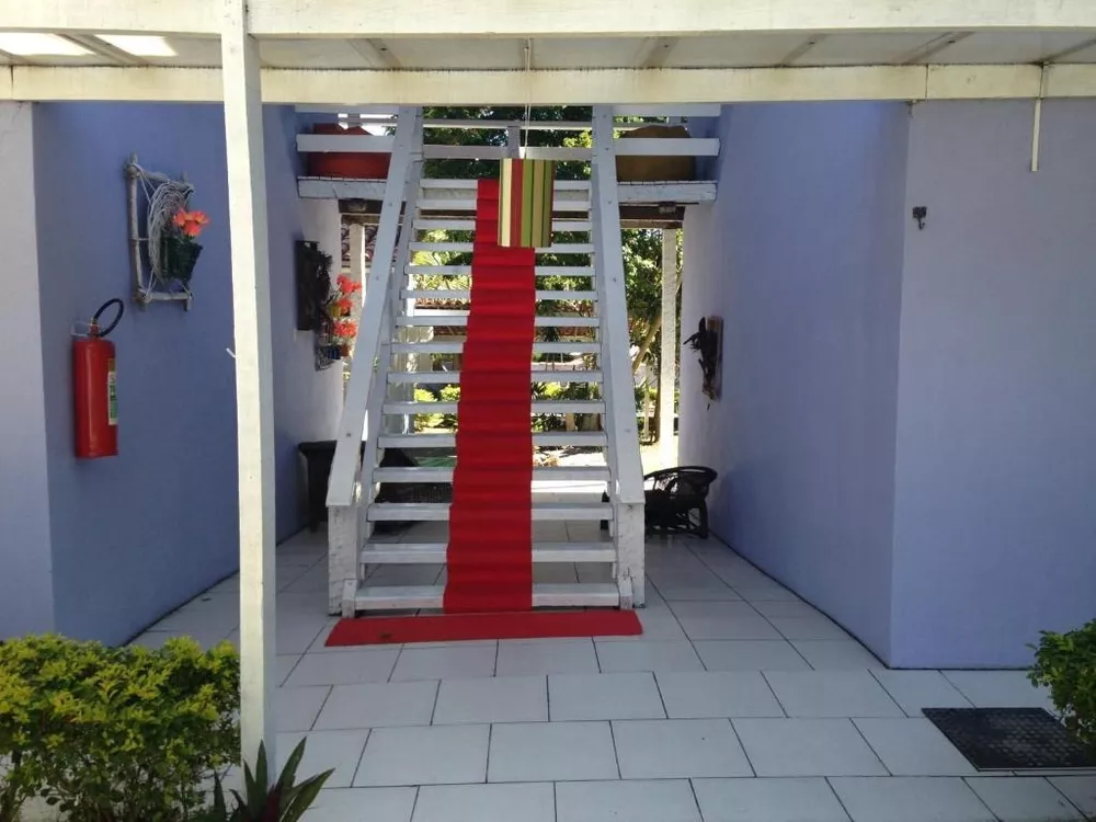 Pousada-Chalé, 800 m² - Foto 23