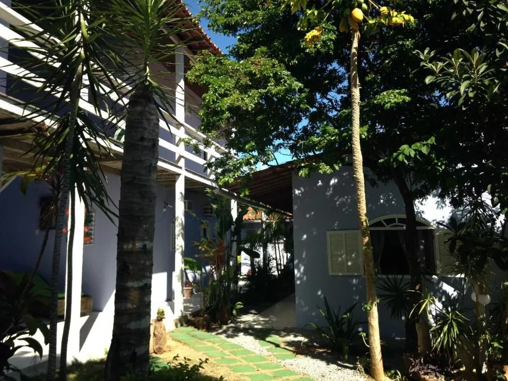 Pousada-Chalé, 800 m² - Foto 37