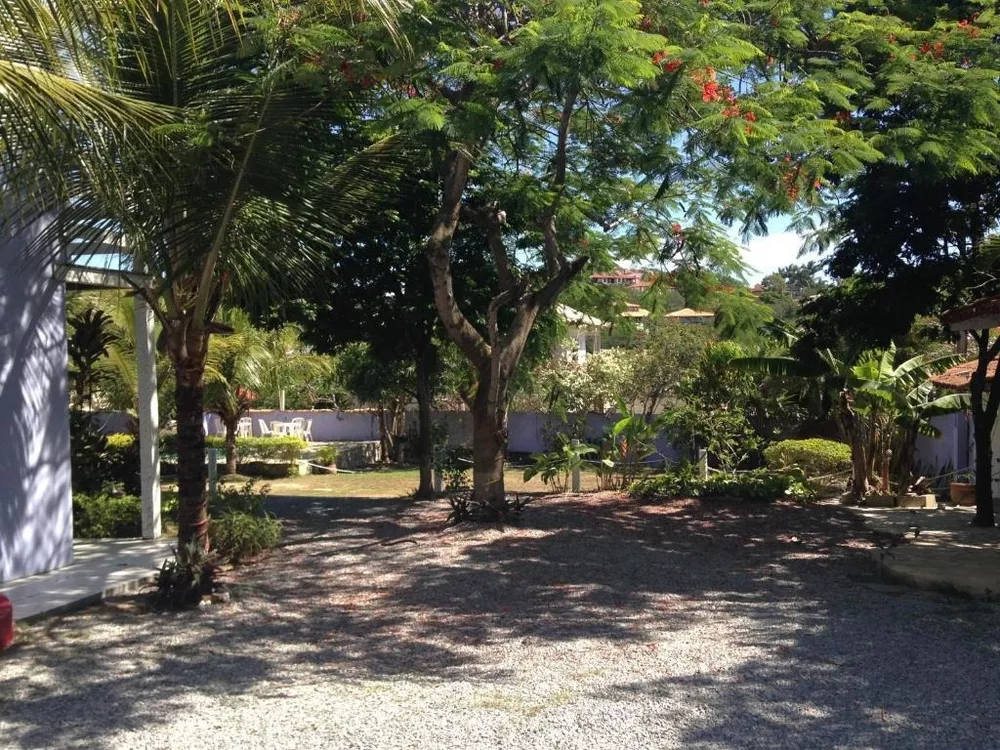 Pousada-Chalé, 800 m² - Foto 27