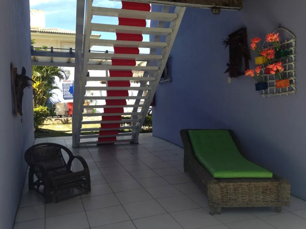 Pousada-Chalé, 800 m² - Foto 17