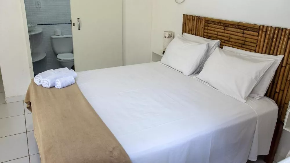 Pousada-Chalé, 800 m² - Foto 32
