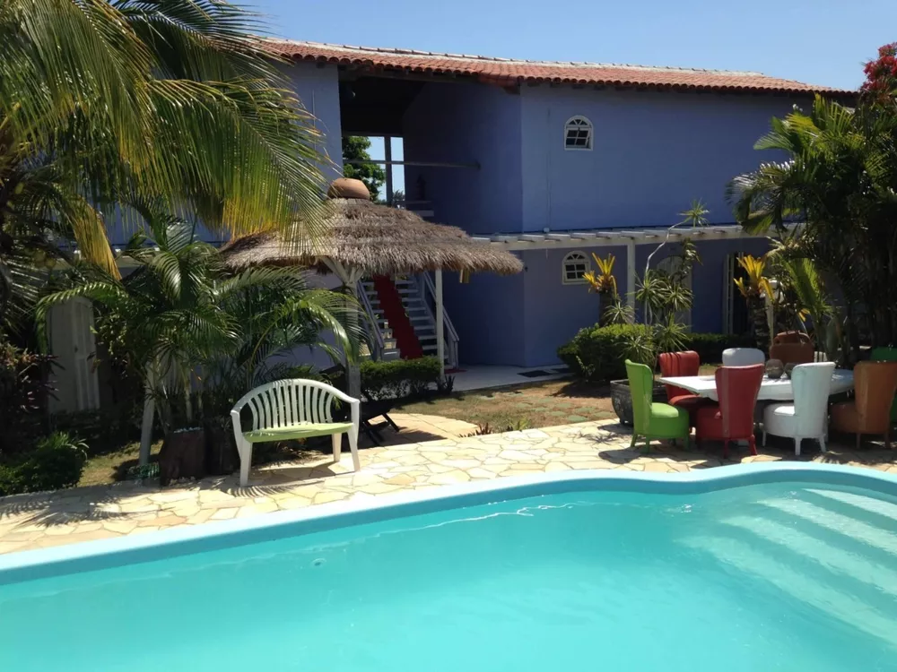 Pousada-Chalé, 800 m² - Foto 8