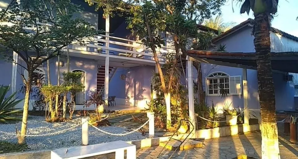 Pousada-Chalé, 800 m² - Foto 19