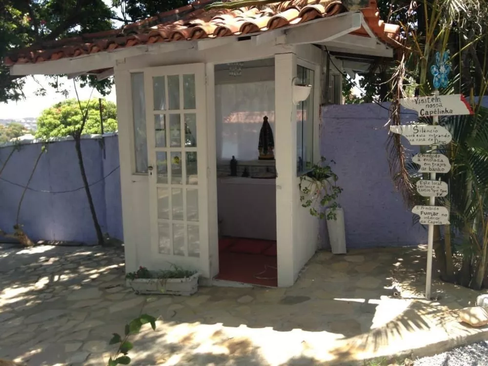 Pousada-Chalé, 800 m² - Foto 6
