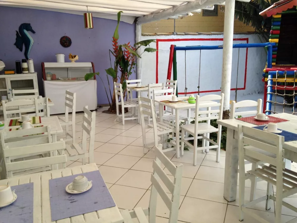Pousada-Chalé, 800 m² - Foto 14