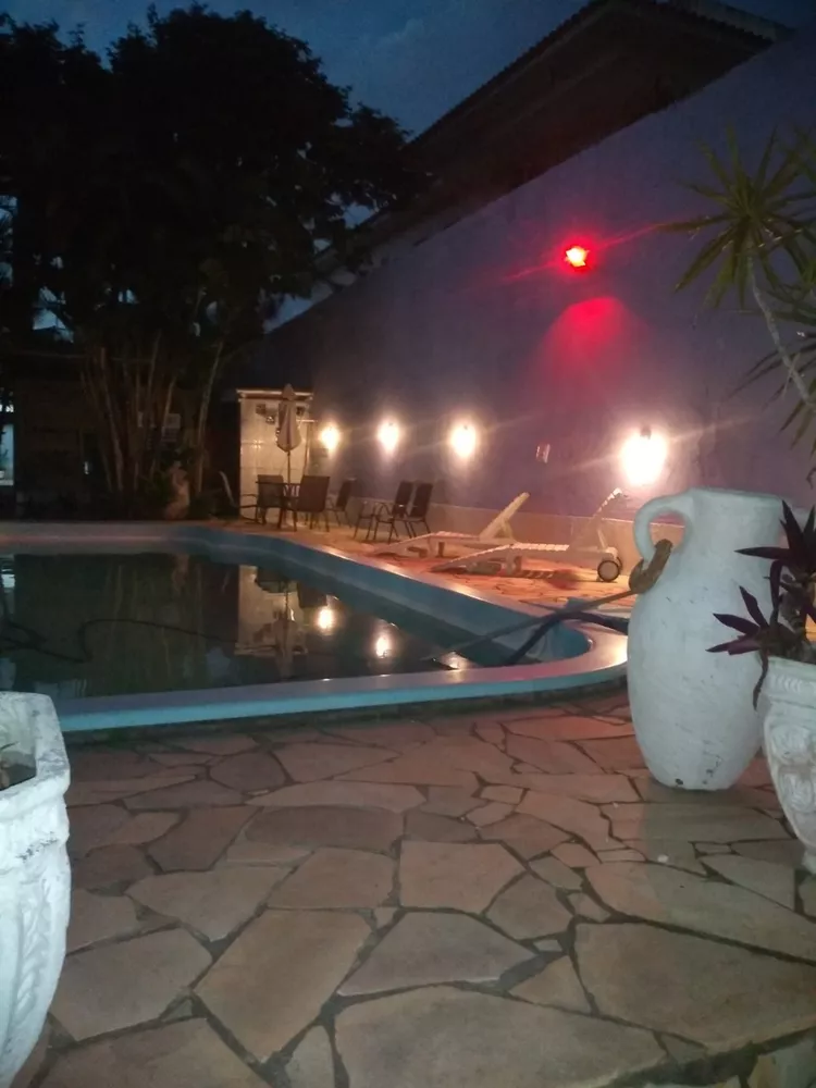 Pousada-Chalé, 800 m² - Foto 10