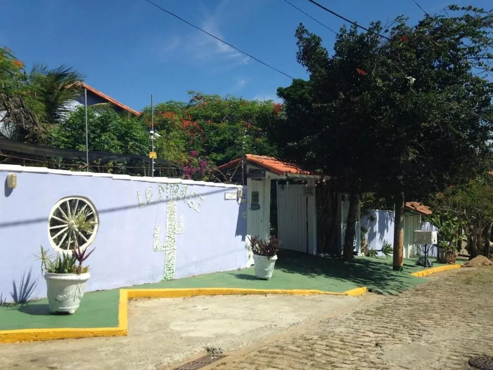 Pousada-Chalé, 800 m² - Foto 25