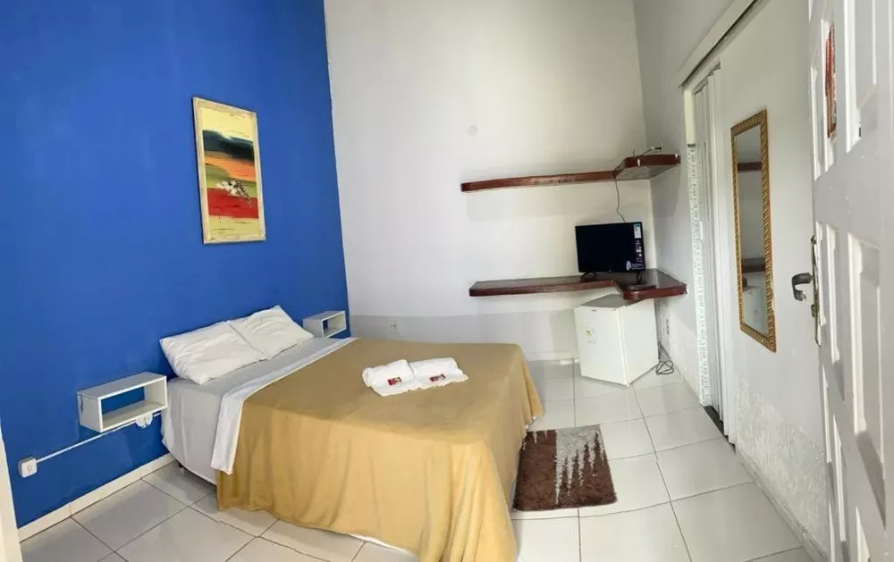 Pousada-Chalé, 800 m² - Foto 29