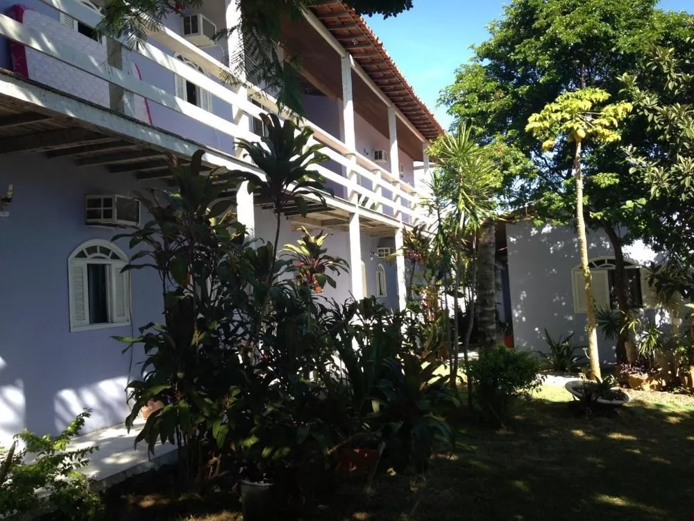 Pousada-Chalé, 800 m² - Foto 18