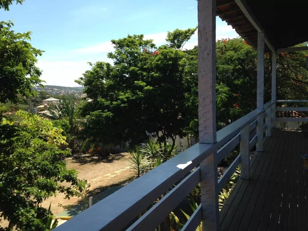 Pousada-Chalé, 800 m² - Foto 22